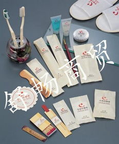 宜昌宾馆酒店一次性用品 品质与细节，成就客户体验之关键