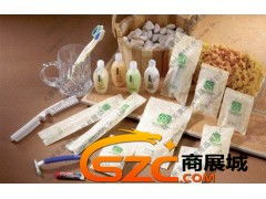 三星级酒店客房用品 一次性用品的品质与成本平衡之道