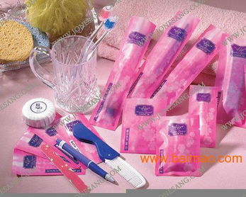 青岛与烟台酒店客房一次性用品 品质、生产与价格全面解析