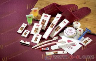 酒店客房一次性用品的品质提升与环保转型
