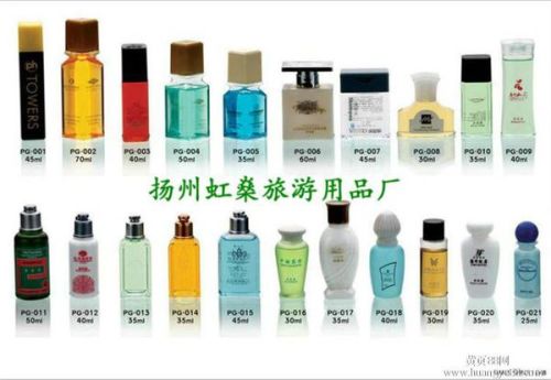酒店一次性用品的现状 便利与环保的博弈