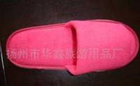 有色毛巾拖鞋 酒店拖鞋 一次性拖鞋 客房用品[供应]_酒店客房用品_世界工厂网中国产品信息库
