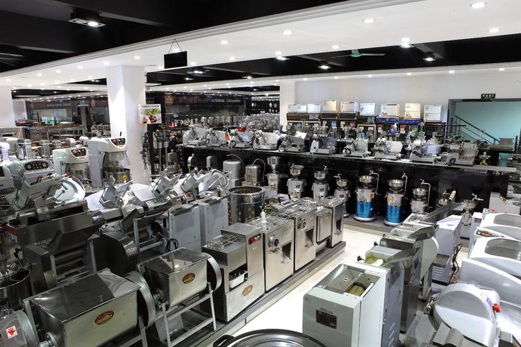 广州点通酒店用品