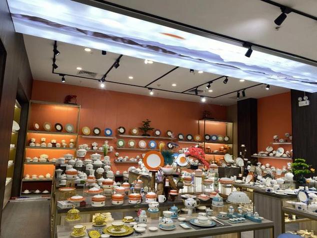 宝山酒店用品厨具市场 一站式酒店用品采购全攻略